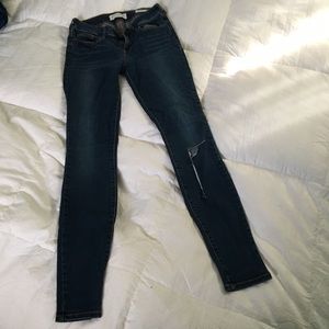 Bullhead Pacsun Skinny Jeans